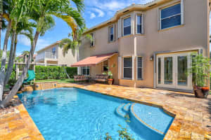 1202 Creekside Dr, Wellington, FL 33414, Sold 06/14/21