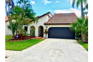7611 Solimar Cir, Boca Raton, FL 33433, Sold 06/01/21