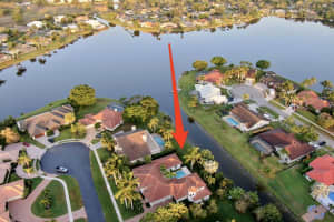 2036 Sunderland Ave, Wellington, FL 33414, Sold 07/20/21