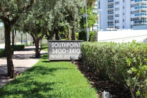 3400 Galt Ocean Dr, Fort Lauderdale, FL 33308, Sold 07/29/21