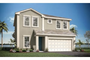 6807 Pointe of Woods Dr #10, West Palm Beach, FL 33415, Sold 04/01/21