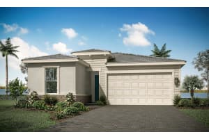 6813 Pointe of Woods Dr #11, West Palm Beach, FL 33415, Sold 05/18/21