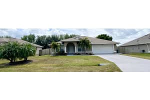 5857 NW Cullom Cir, Port St. Lucie, FL 34986, Sold 06/25/21