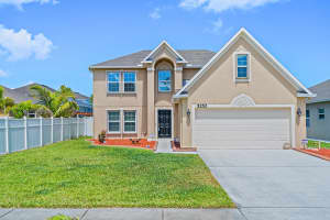 5252 NW Wisk Fern Cir, Port St. Lucie, FL 34986, Sold 05/18/21