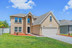5252 NW Wisk Fern Cir, Port St. Lucie, FL 34986, Sold 05/18/21
