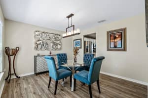 5252 NW Wisk Fern Cir, Port St. Lucie, FL 34986, Sold 05/18/21