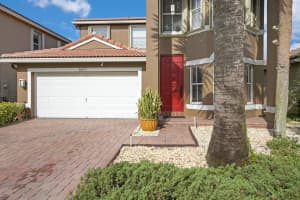 6615 Jacques Way, Lake Worth, FL 33463, Sold 05/06/21