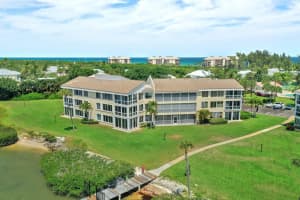2370 NE Ocean Blvd, Stuart, FL 34996, Sold 06/17/21