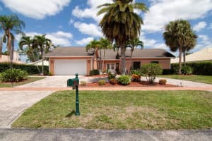 12735 Headwater Cir, Wellington, FL 33414, Sold 09/27/21