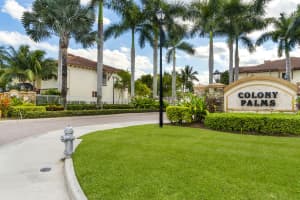 4719 N Prive Cir, Delray Beach, FL 33445, Sold 08/12/21