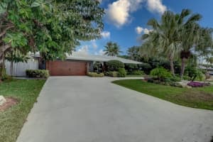 2031 Bonnie St, Boca Raton, FL 33486, Sold 05/10/21