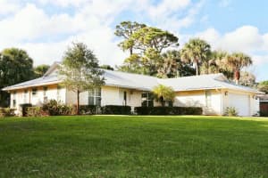 4060 SW St Lucie Shores Dr, Palm City, FL 34990, Sold 05/21/21