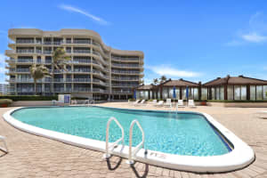 3400 S Ocean Blvd APT 5FII, Palm Beach, FL 33480, Sold 04/16/21