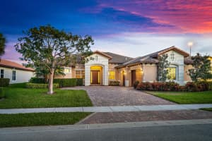 341 Rudder Cay Way, Jupiter, FL 33458, Sold 07/15/21