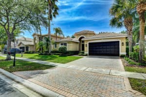 Saturnia, 19179 Skyridge Cir, Boca Raton, FL 33498, Sold 04/30/21