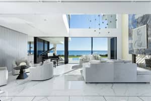 3833 Ocean Boulevard, Highland Beach, Florida 33487