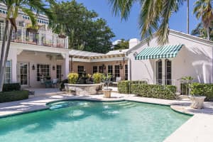 190 Sunset Rd, West Palm Beach, FL 33401, Sold 10/15/21