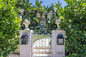 190 Sunset Rd, West Palm Beach, FL 33401, Sold 10/15/21