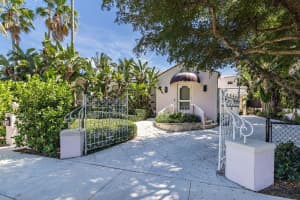 190 Sunset Rd, West Palm Beach, FL 33401, Sold 10/15/21