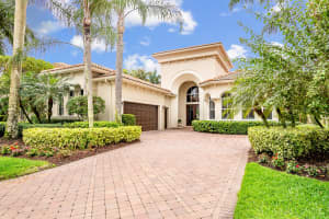 118 Olivera Way, Palm Beach Gardens, FL 33418, Sold 05/13/21