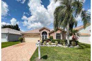 7909 Stirling Bridge Blvd S, Delray Beach, FL 33446, Sold 05/21/21