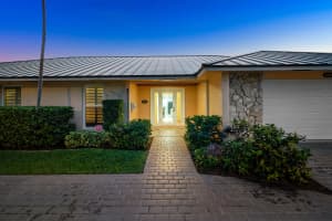 3855 N Ocean Dr, West Palm Beach, FL 33404, Sold 08/06/21