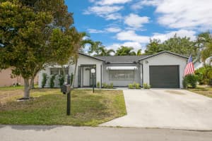 6320 Summer Sky Ln, Greenacres, FL 33463, Sold 05/14/21