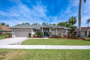 13869 Sheffield St, Wellington, FL 33414, Sold 08/04/21
