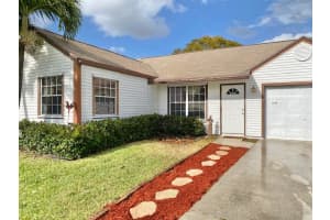 8638 Spring Valley Dr, Boynton Beach, FL 33472, Sold 05/18/21