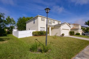 707 Carriage Lake Way, Vero Beach, FL 32968, Sold 07/14/21