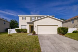 707 Carriage Lake Way, Vero Beach, FL 32968, Sold 07/14/21