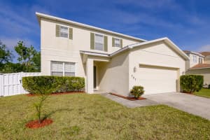707 Carriage Lake Way, Vero Beach, FL 32968, Sold 07/14/21