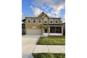 5253 NW Wisk Fern Cir, Port St. Lucie, FL 34986, Sold 05/25/21