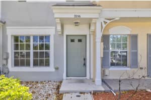 7856 Dixie Beach Cir, Tamarac, FL 33321, Sold 05/18/21