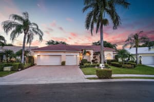 10281 Allamanda Blvd, Palm Beach Gardens, FL 33410, Sold 05/24/21