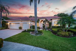 10281 Allamanda Blvd, Palm Beach Gardens, FL 33410, Sold 05/24/21