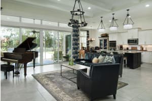 3142 Berkley Square Way, Vero Beach, FL 32966, Sold 07/05/21