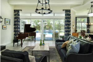 3142 Berkley Square Way, Vero Beach, FL 32966, Sold 07/05/21