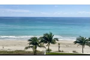 6051 N Ocean Dr, Hollywood, FL 33019, Sold 05/25/21