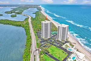 5550 N Ocean Dr, Singer Island, FL 33404, Sold 05/21/21