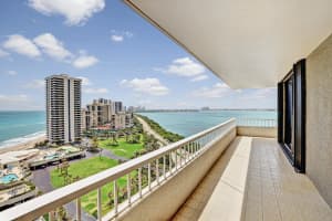 5550 N Ocean Dr, Singer Island, FL 33404, Sold 05/21/21