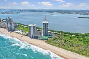 5550 N Ocean Dr, Singer Island, FL 33404, Sold 05/21/21