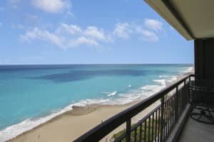 4000 N Ocean Dr, Singer Island, FL 33404, Sold 05/13/21