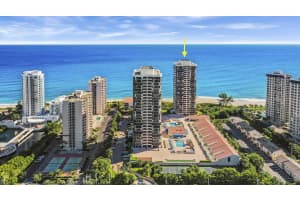 4000 N Ocean Dr, Singer Island, FL 33404, Sold 05/13/21