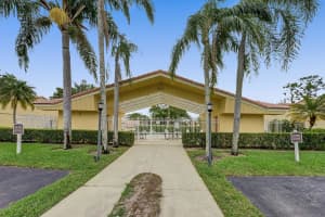 6801 Bridlewood Ct, Boca Raton, FL 33433, Sold 05/26/21