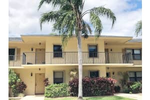 2910 SW 22nd Cir #212d, Delray Beach, FL 33445, Sold 06/30/21