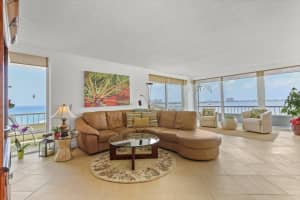 5550 N Ocean Dr #8b, Singer Island, FL 33404, Sold 07/02/21