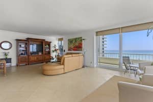 5550 N Ocean Dr #8b, Singer Island, FL 33404, Sold 07/02/21