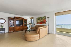 5550 N Ocean Dr #8b, Singer Island, FL 33404, Sold 07/02/21