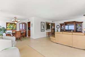 5550 N Ocean Dr #8b, Singer Island, FL 33404, Sold 07/02/21